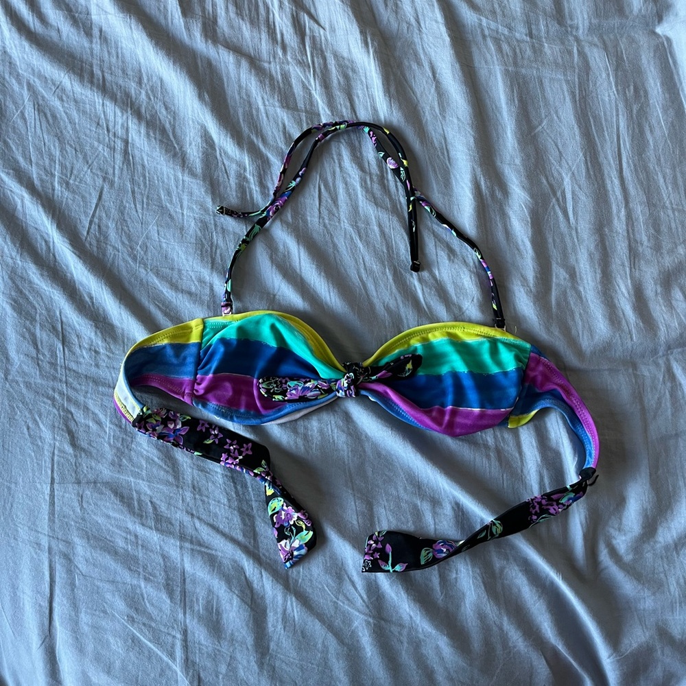 Delia’s Bikini Top